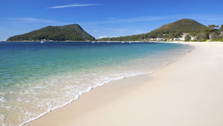 Things to do in Port Stephens