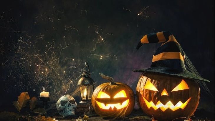 Spooktacular Halloween Festival Penrith
