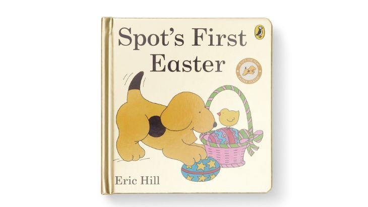 Easter Books