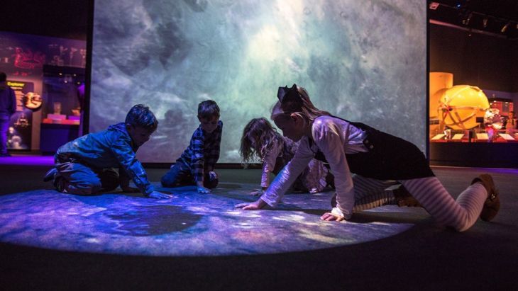 Best sensory-friendly events in Sydney