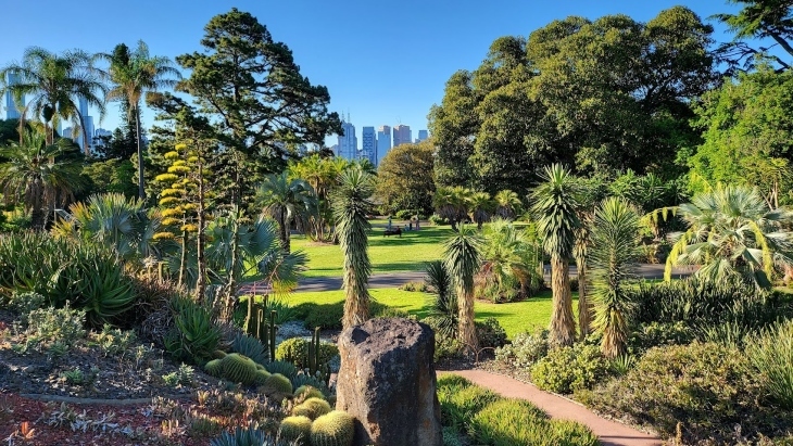 Free things to do in Melbourne