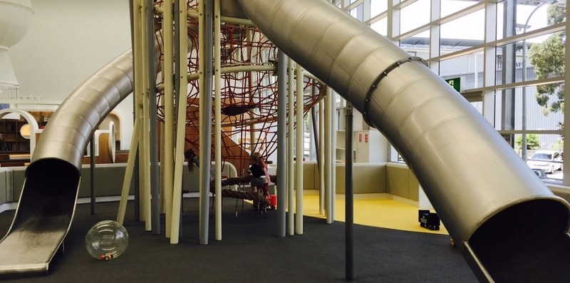 Ultimate Sydney Indoor Play Centre