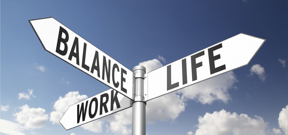 Returning to A Career With A Work-Life-Balance