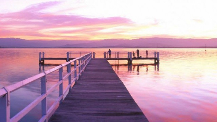 lake illawarra
