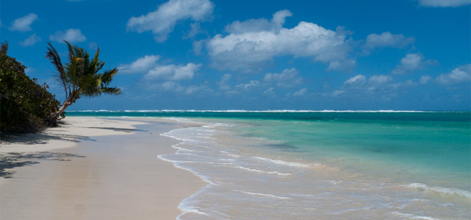 Flamenco Beach Culebra Puerto Rica