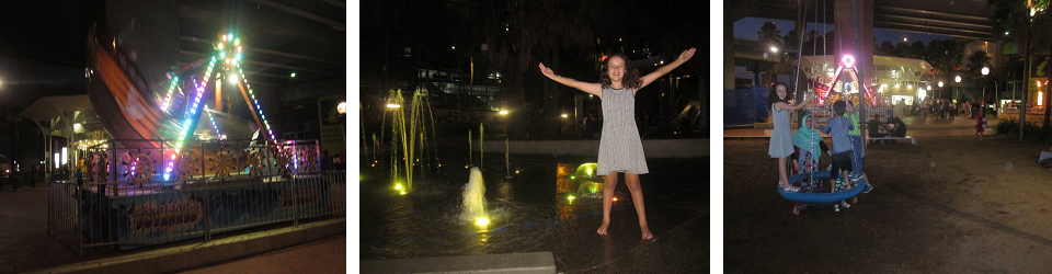 ellaslist reviews Darling Harbour at Night 3