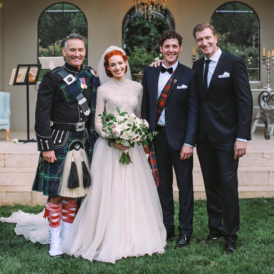 The Wiggles Wedding