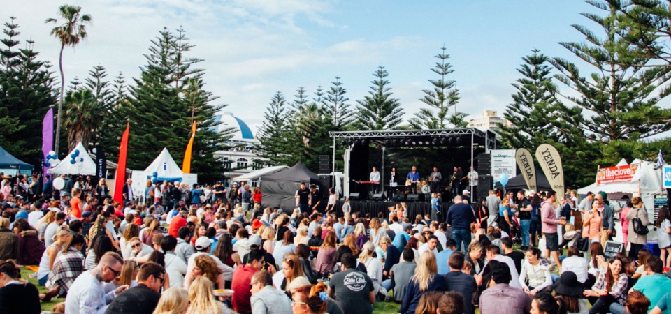 best spring festivals in sydney 4
