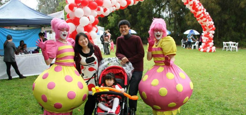 best spring festivals in sydney 5