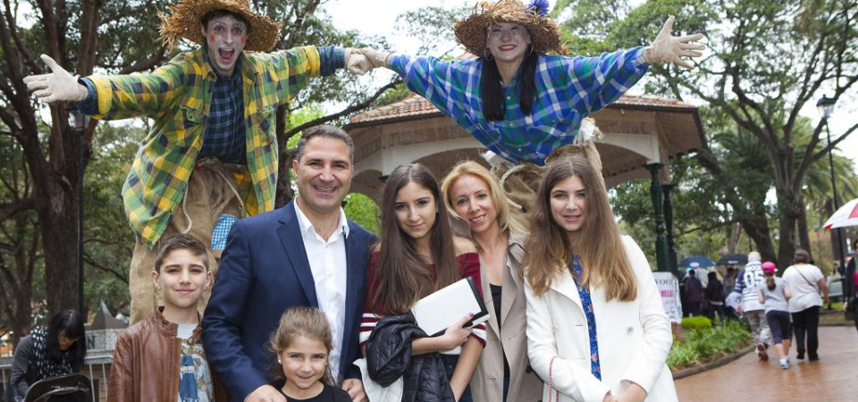 best spring festivals in sydney 14