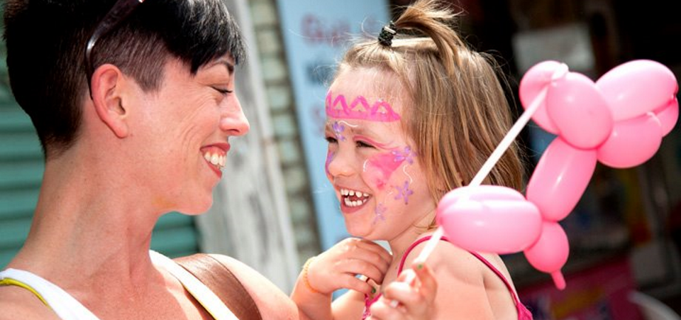 best spring festivals in sydney 15