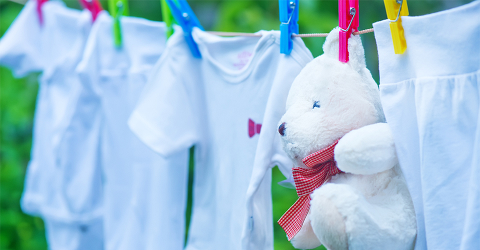 New Mum Concierge - Helping Sydney Mums Tackle Laundry & Other Household Tasks