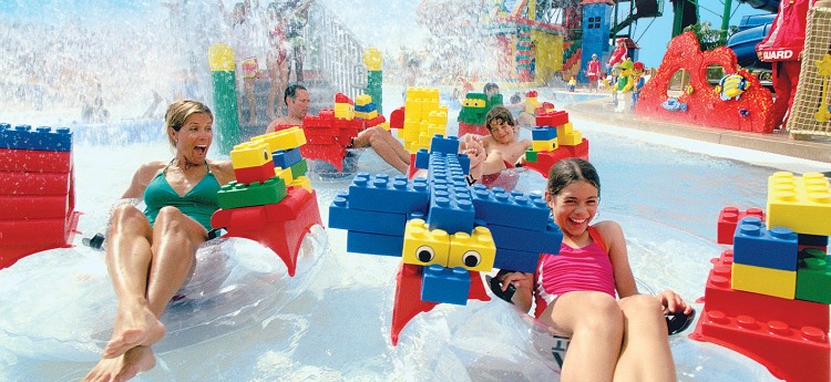 legoland