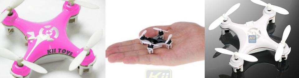 kii drones