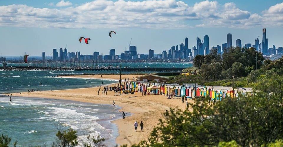 Brighton Beach