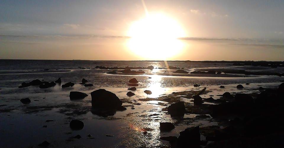 Jawbone Marine Sanctuary