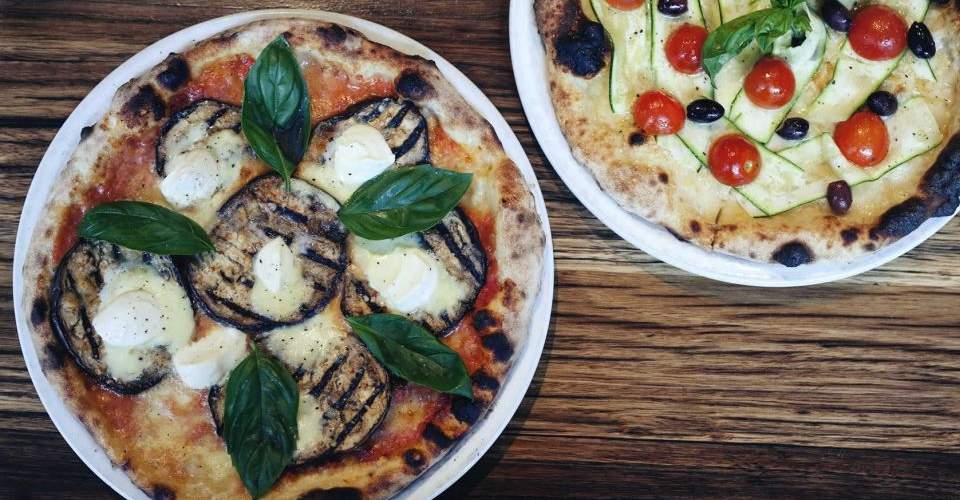+39 Pizzeria Melbourne