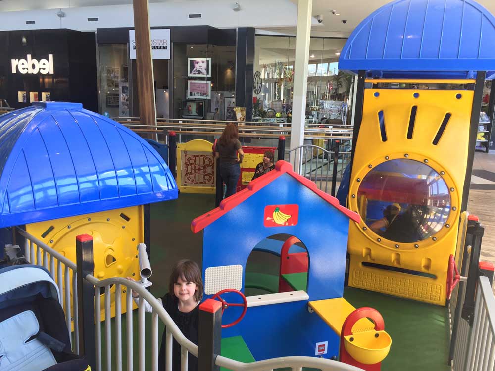 Best Indoor Playgrounds in Melbourne Shopping Centres | Play World Knox City