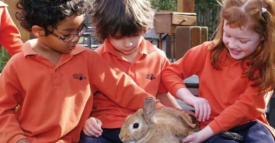 Little Beacons Learning Centre