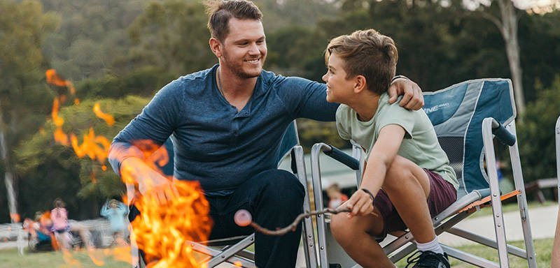 Paradise Country Farmstay near Brisbane for families