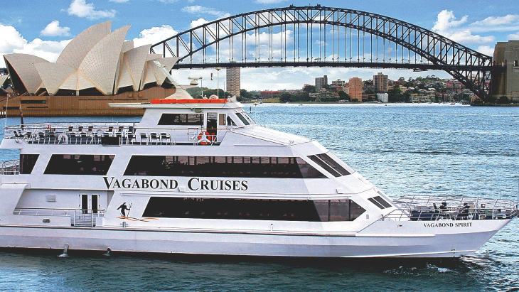 Vagabond Cruise