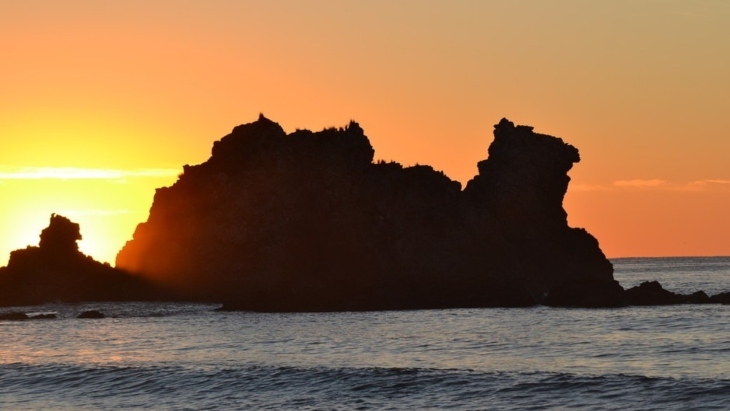 Camel Rock Bermagui