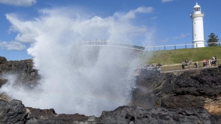 Kiama Blowhole