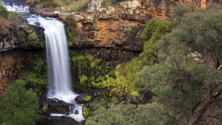 Paddys River Falls