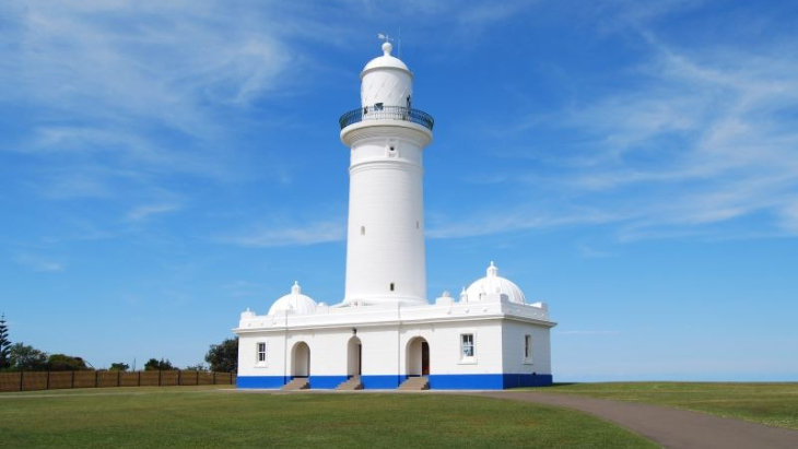 Macquarie Lighthouse