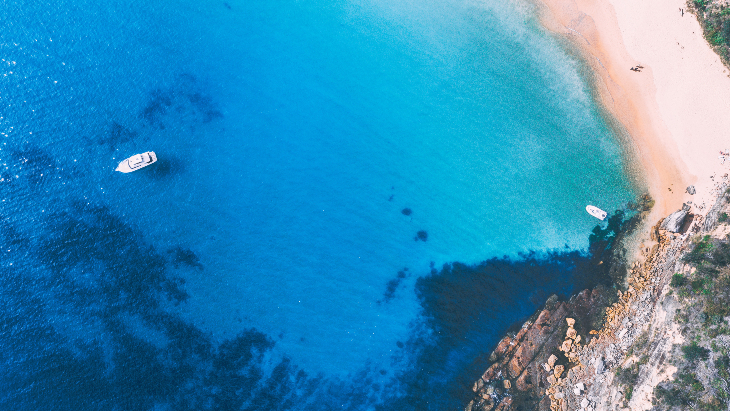 Bouddi National Park