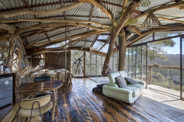 Love Cabins Blue Mountains