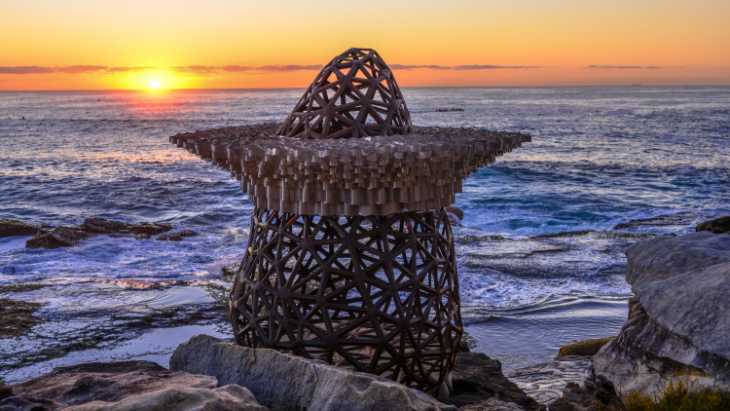 Sculpture by the sea with kids - our survival guide 2019 - what's ...