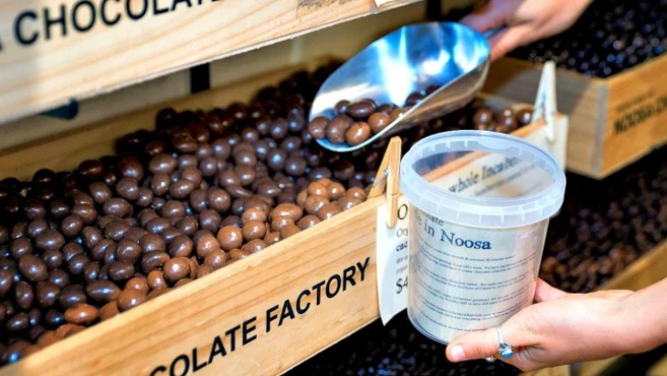 Noosa Chocolate Factory