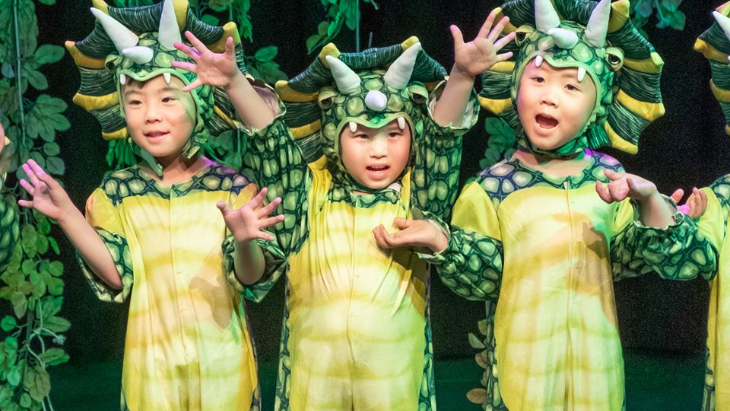Stage School Australia