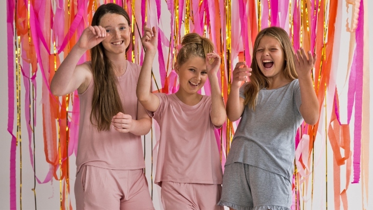 Tween Clothing Brand Love Haidee