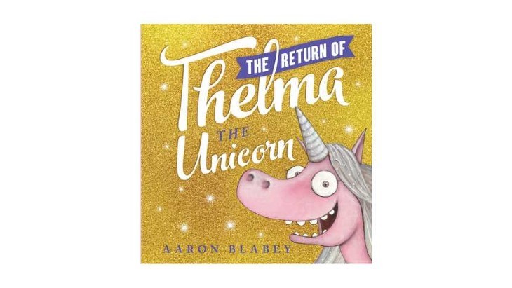 The Return Of Thelma The Unicorn