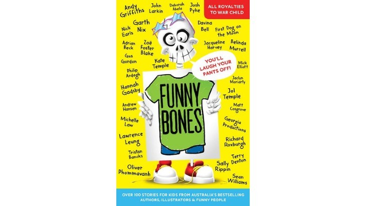 Funny Bones