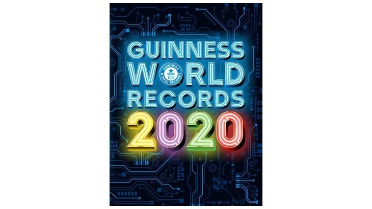 Guinness World Records