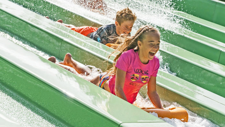 Jamberoo Action Park