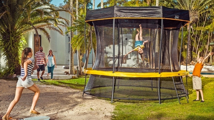 Vuly Play Trampolines