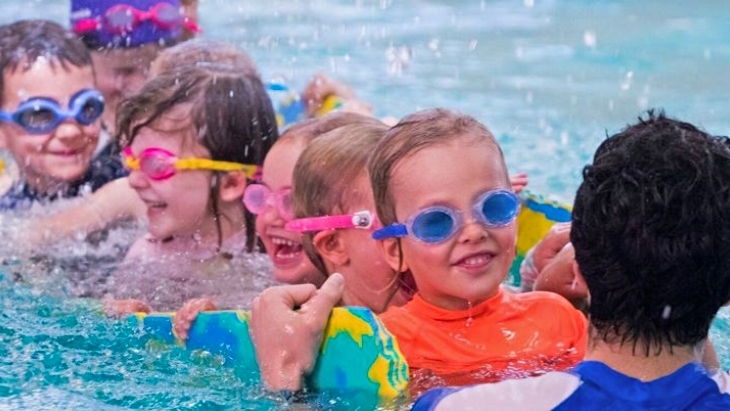 Aquabuddies Swim School