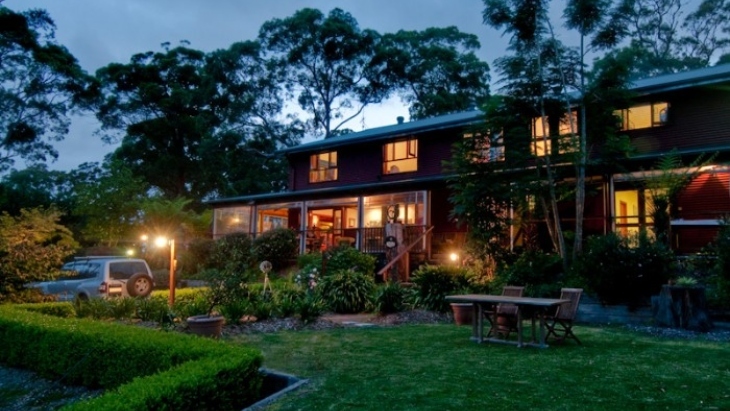 Bilpin Country Lodge