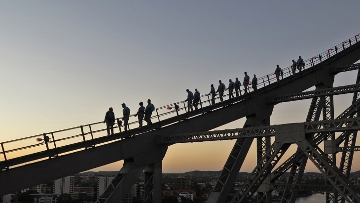 Story Bridge Adventure Climb Annual Pass