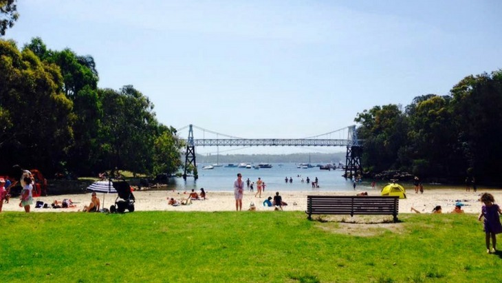 Parsley Bay Best Beaches For Kids In Sydney