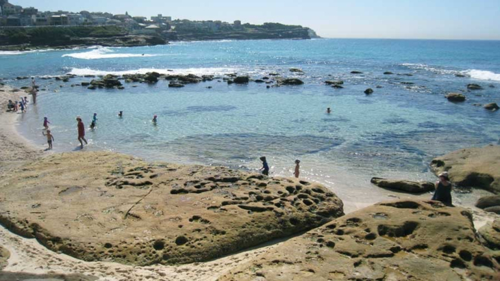 Bronte Beach Best Beaches For Kids In Sydney
