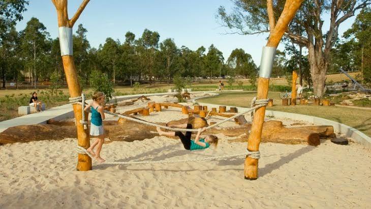 Boxing Day picnics in Sydney