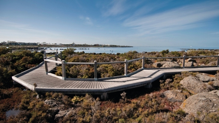 Jawbone Marine Sanctuary