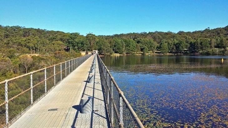 manly-dam-walk