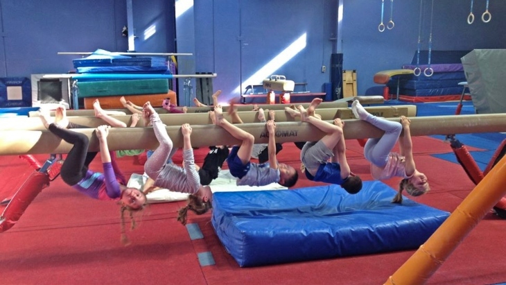 Essendon Keilor Gymnastics Academy