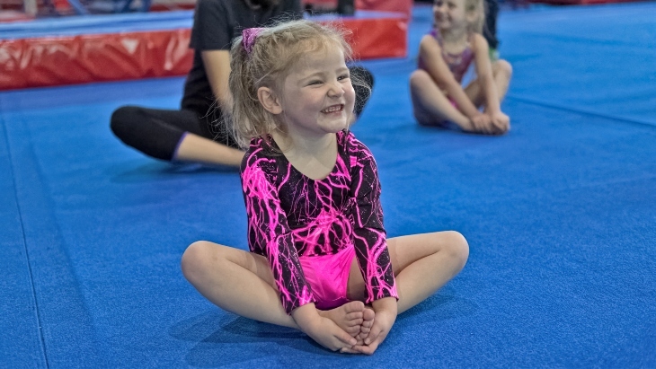 Gymnastics NSW